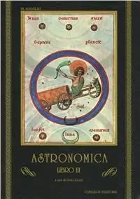 Astronomica. Libro 3º Super Prezzo