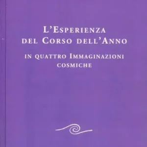 Compra Online L‘esperienza del corso dell‘anno in quattro immaginazioni cosmiche