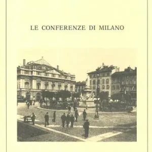 Le conferenze di Milano Compra Oggi Stesso