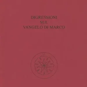 Digressioni sul Vangelo di Marco Reso Gratuito