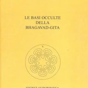 Popolare Le basi occulte della Bhagavad-Gita