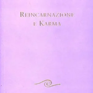 Sconto Reincarnazione e karma