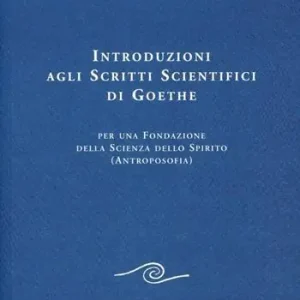 Offerta Del Giorno Introduzioni agli scritti scientifici di Goethe