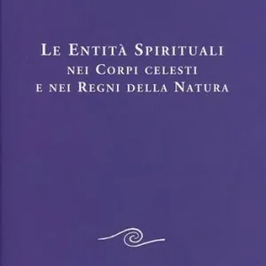 Miglior Prezzo Le entità spirituali nei corpi celesti e nei regni della natura