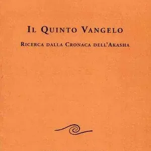 Il quinto Vangelo Offerta Lampo