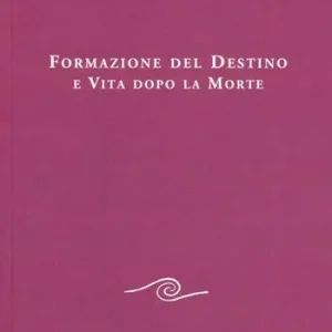 Sconto Formazione del destino e vita dopo la morte