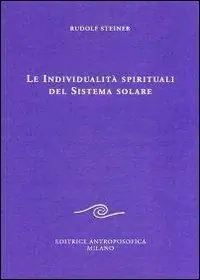 Le individualità spirituali del sistema solare Scelto Dai Clienti