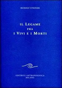 Il legame fra i vivi e i morti Ultimissimo Modello