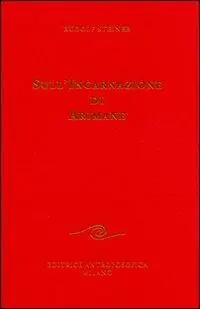 Sull‘incarnazione di Arimane Saldi