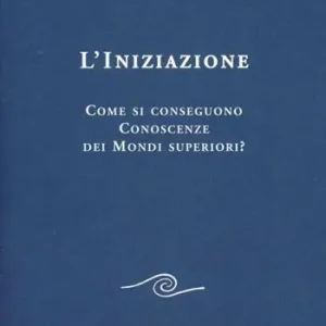 Offerta Speciale L‘iniziazione