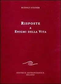 Professionale Risposte a enigmi della vita