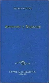 Nuova Collezione Aforismi e dediche