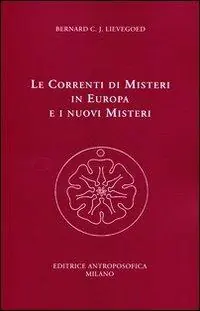 Le correnti di misteri in Europa e i nuovi misteri Più Venduto