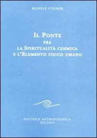 Quantità Limitata Il ponte fra la spiritualità cosmica e l‘elemento fisico umano