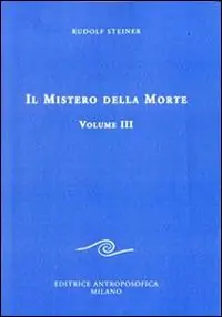 Nuovo Arrivo Il mistero della morte. Vol. 3