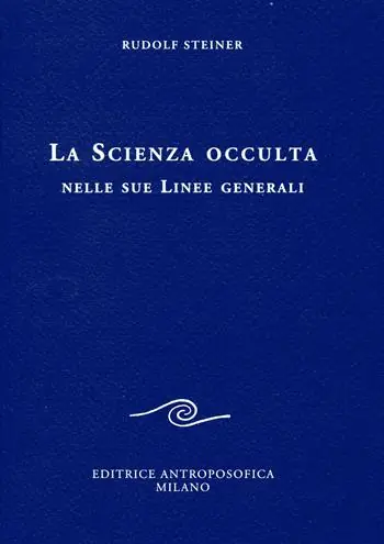 Prezzo Ridotto La scienza occulta nelle sue linee generali