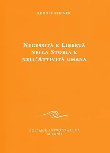 Necessità e libertà nella storia e nell‘attività umana Compra Adesso
