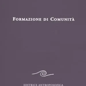 Formazione di comunità Nuovo Arrivo