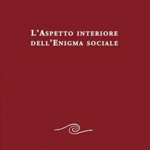 L‘aspetto interiore dell‘enigma sociale Direttamente Dal Produttore