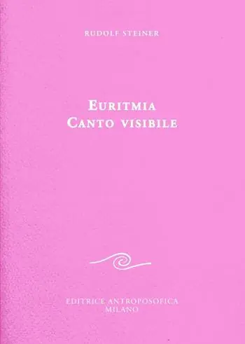 Euritmia canto visibile Compra Online