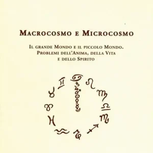 Prezzo Scontato Macrocosmo e microcosmo