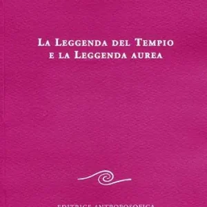 Affare La leggenda del tempio e la leggenda aurea