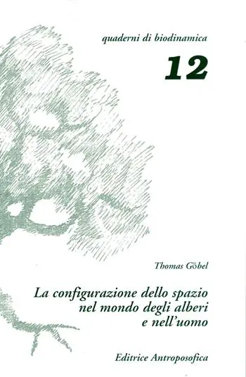 La configurazione dello spazio nel mondo degli alberi e nell‘uomo Consegna Rapida