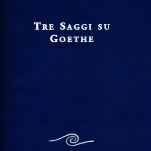 Quantità Limitata Tre saggi su Goethe