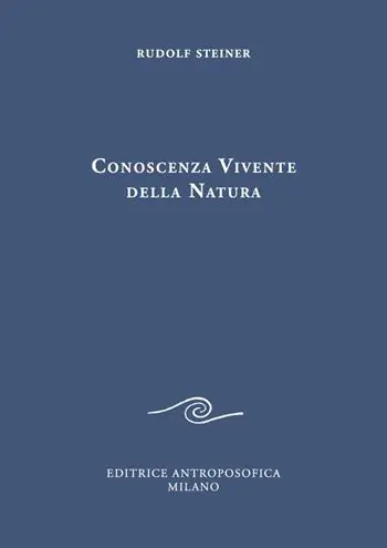 Spedizione Espresso Conoscenza vivente della natura. Peccato originale dell‘intelletto e superamento spirituale del peccato