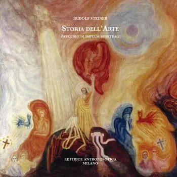 Storia dell‘arte, specchio di impulsi spirituali Affare