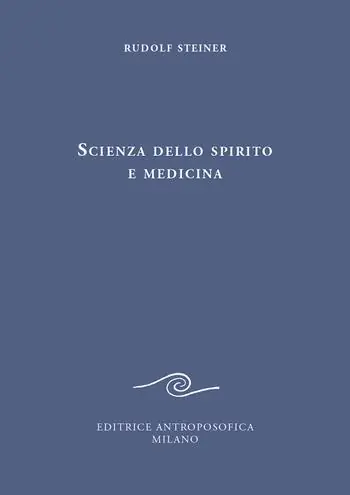 Di Tendenza Scienza dello spirito e medicina
