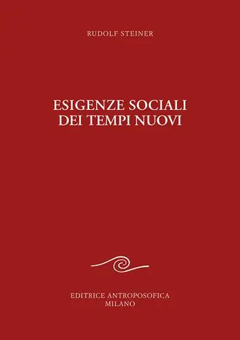 Compra Adesso Esigenze sociali dei tempi nuovi