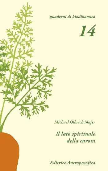 Il lato spirituale della carota Acquista Ora