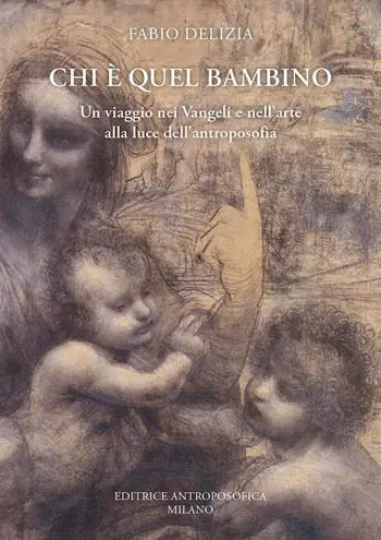 Prezzo Ridotto Chi è quel bambino. Un viaggio nei Vangeli e nell‘arte alla luce dell‘antroposofia