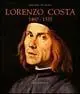 Popolare Lorenzo Costa 1460-1535