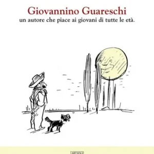 Compra Online Giovannino Guareschi. Un autore che piace ai giovani di tutte le età
