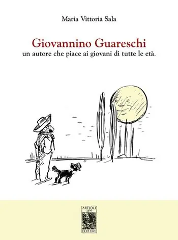 Compra Online Giovannino Guareschi. Un autore che piace ai giovani di tutte le età