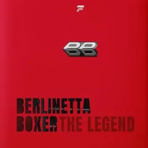 Berlinetta Boxer. The legend. Ediz. inglese Soddisfatti O Rimborsati