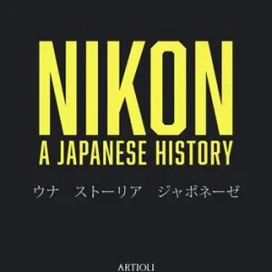 Economico Nikon. A Japanese story