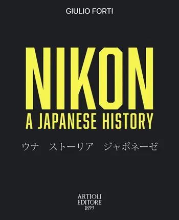 Economico Nikon. A Japanese story
