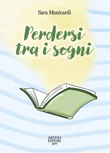Perdersi tra i sogni Scelto Dai Clienti