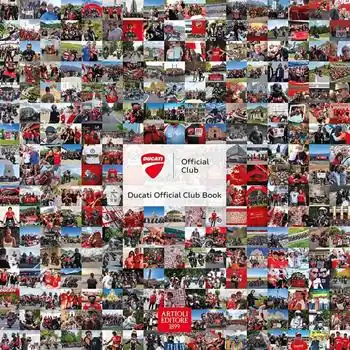Pagamento Sicuro Ducati official club. Ediz. a colori