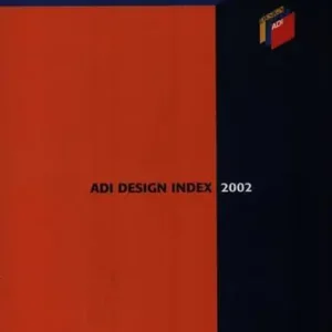 Affare ADI design index 2002