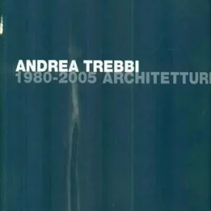 1980-2005 Architetture. Ediz. italiana e inglese Pagamento Sicuro