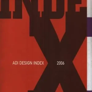 ADI design index 2006 Offerta Lampo