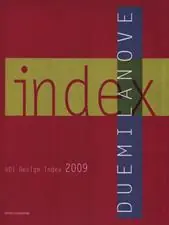 ADI design index 2009. Ediz. illustrata Prezzo Scontato