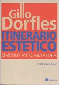 Spedizione Espresso Itinerario estetico. Simbolo mito metafora