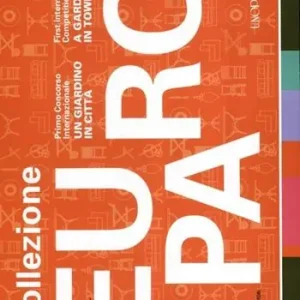A Buon Prezzo Collezione europa. Primo Concorso internazionale «Un giardino in città». Ediz. italiana e inglese