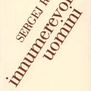 Innumerevoli uomini Occasione Imperdibile