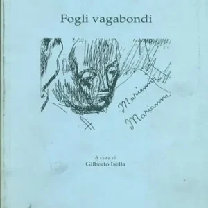 Prezzo Scontato Fogli vagabondi